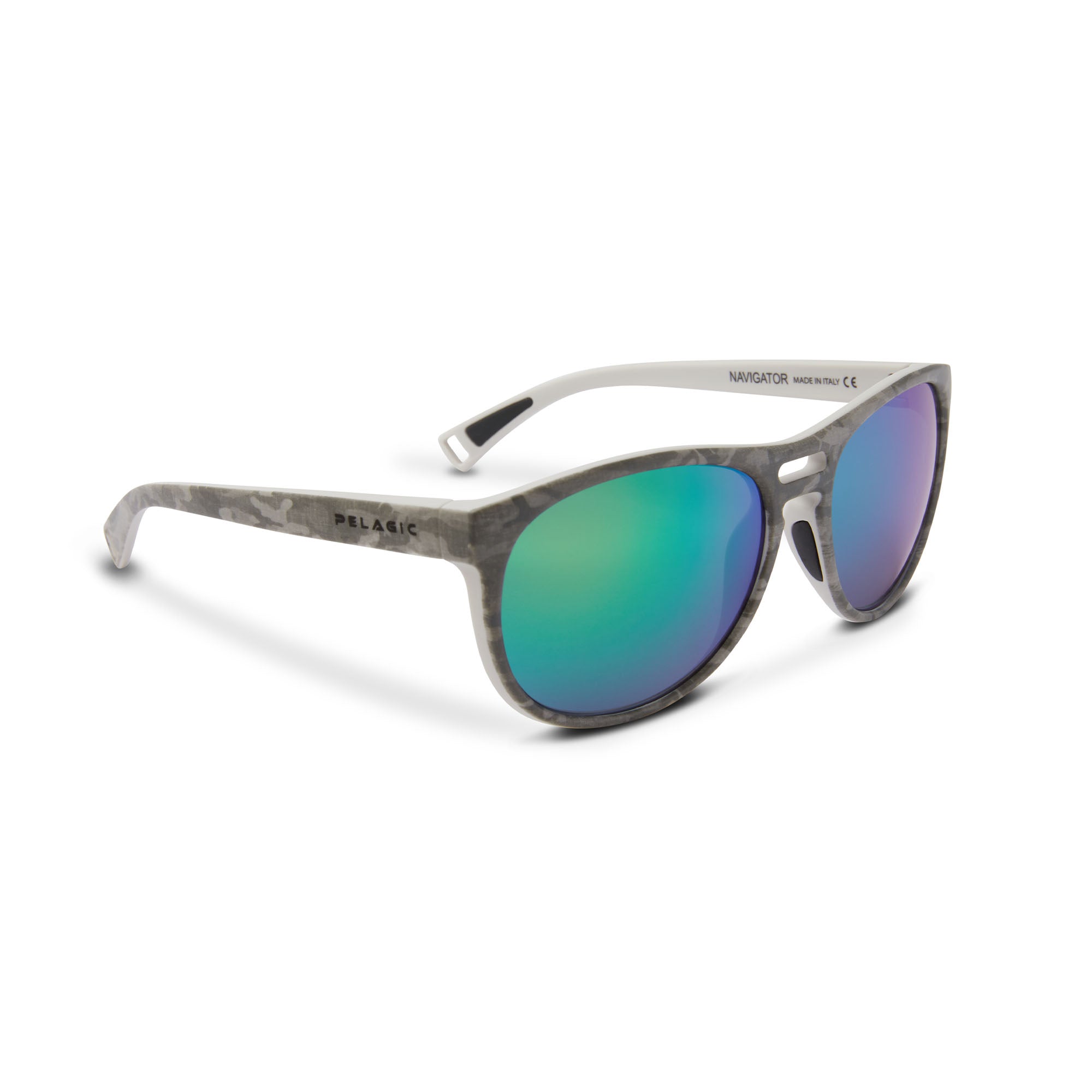 Navigator - Polarized Poly Lens