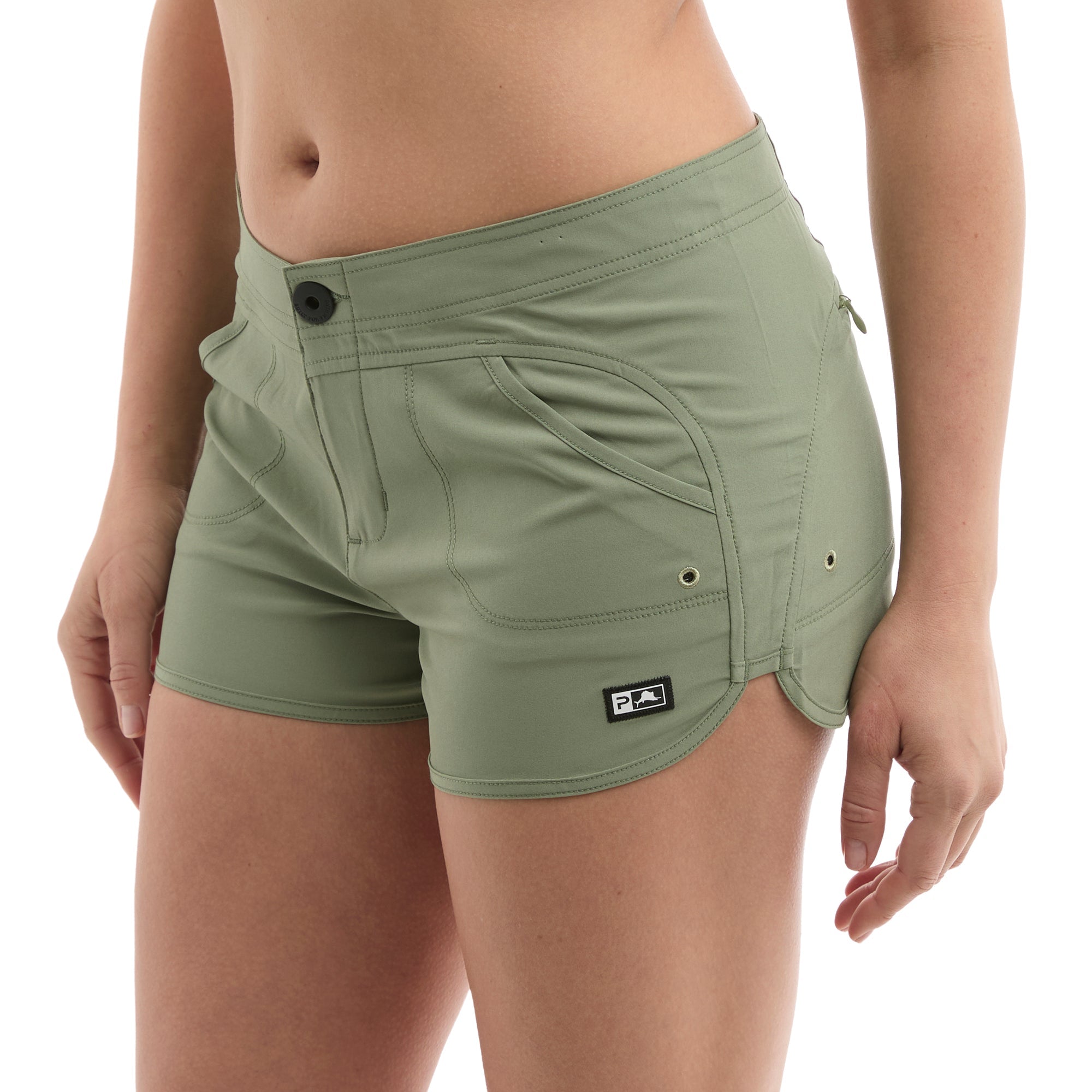 Ws Moana 2" Ws Shorts