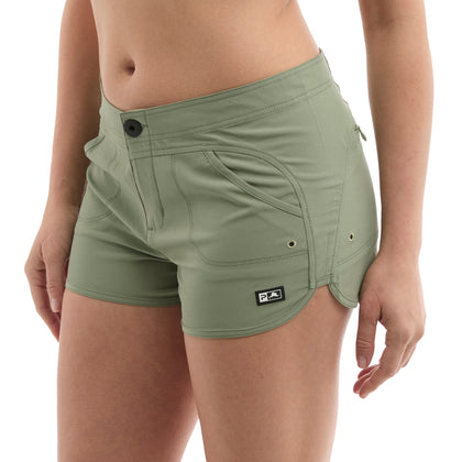 Ws Moana 2" Ws Shorts