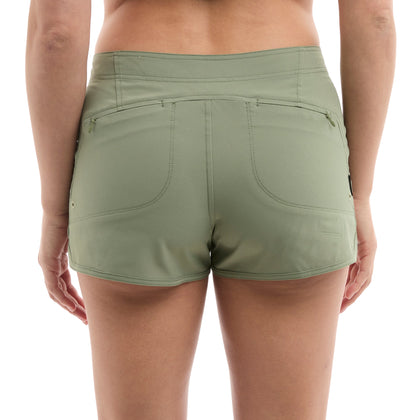 Ws Moana 2" Ws Shorts
