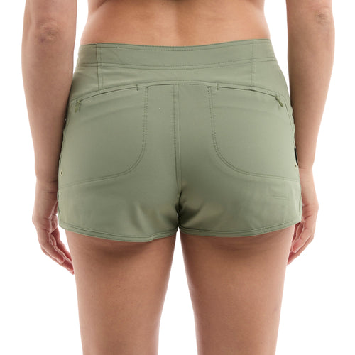 Ws Moana 2" Ws Shorts