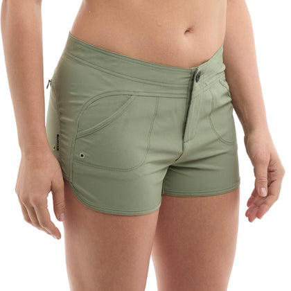 Ws Moana 2" Ws Shorts