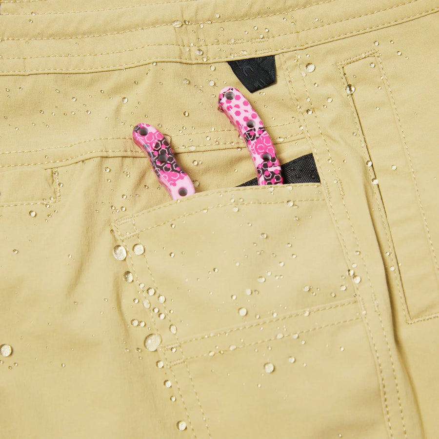 Ws Traverse Ws Shorts