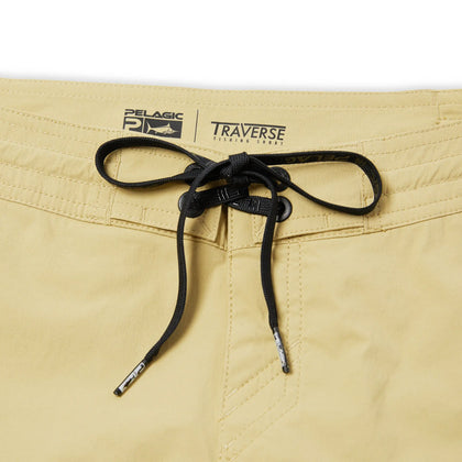 Ws Traverse Ws Shorts