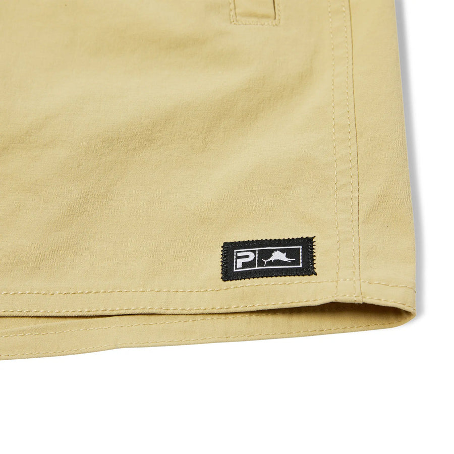 Ws Traverse Ws Shorts