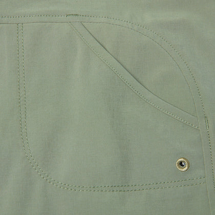 Ws Moana Deep Sea Ws Shorts