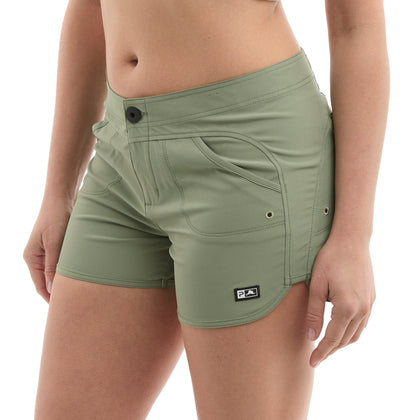 Ws Moana 4" Ws Shorts