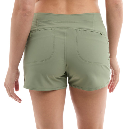 Ws Moana 4" Ws Shorts