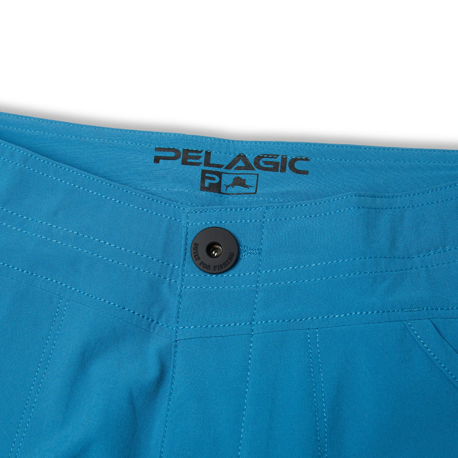 Ws Moana 4" Ws Shorts