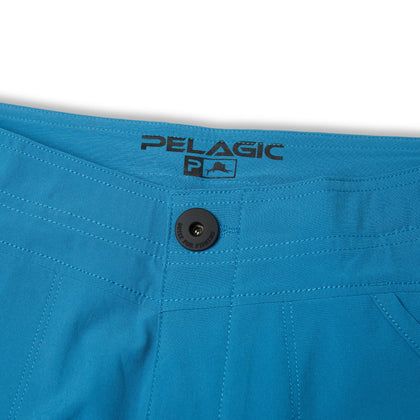 Ws Moana 4" Ws Shorts