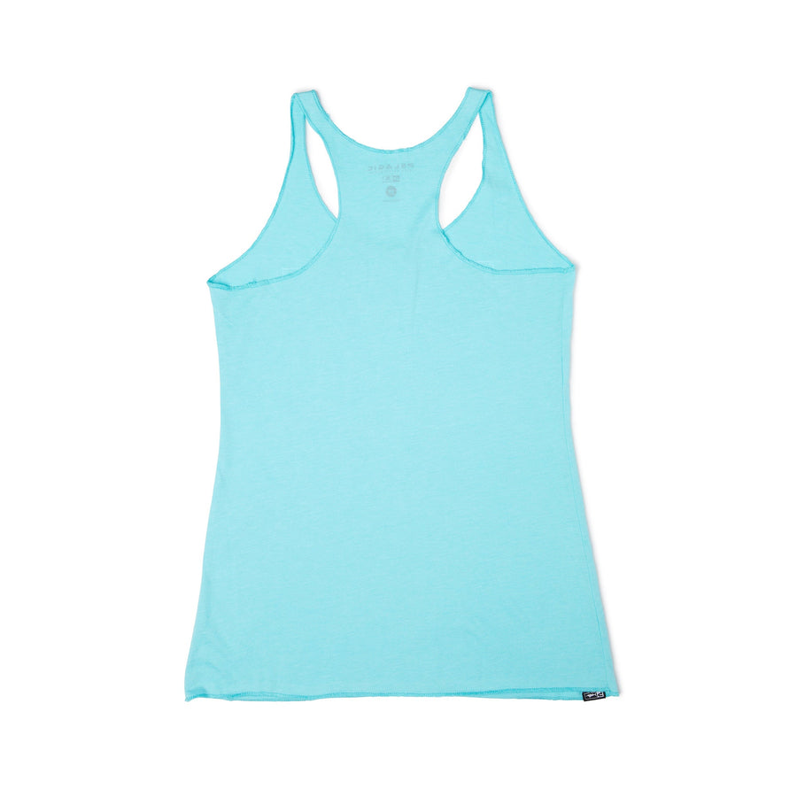 Ws Tropic Daze Ws Tank Top