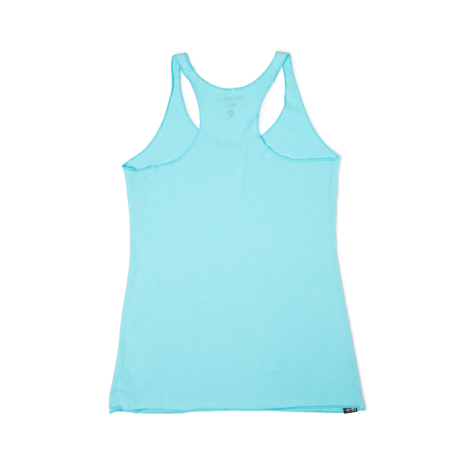 Ws Lines In Ws Tank Top