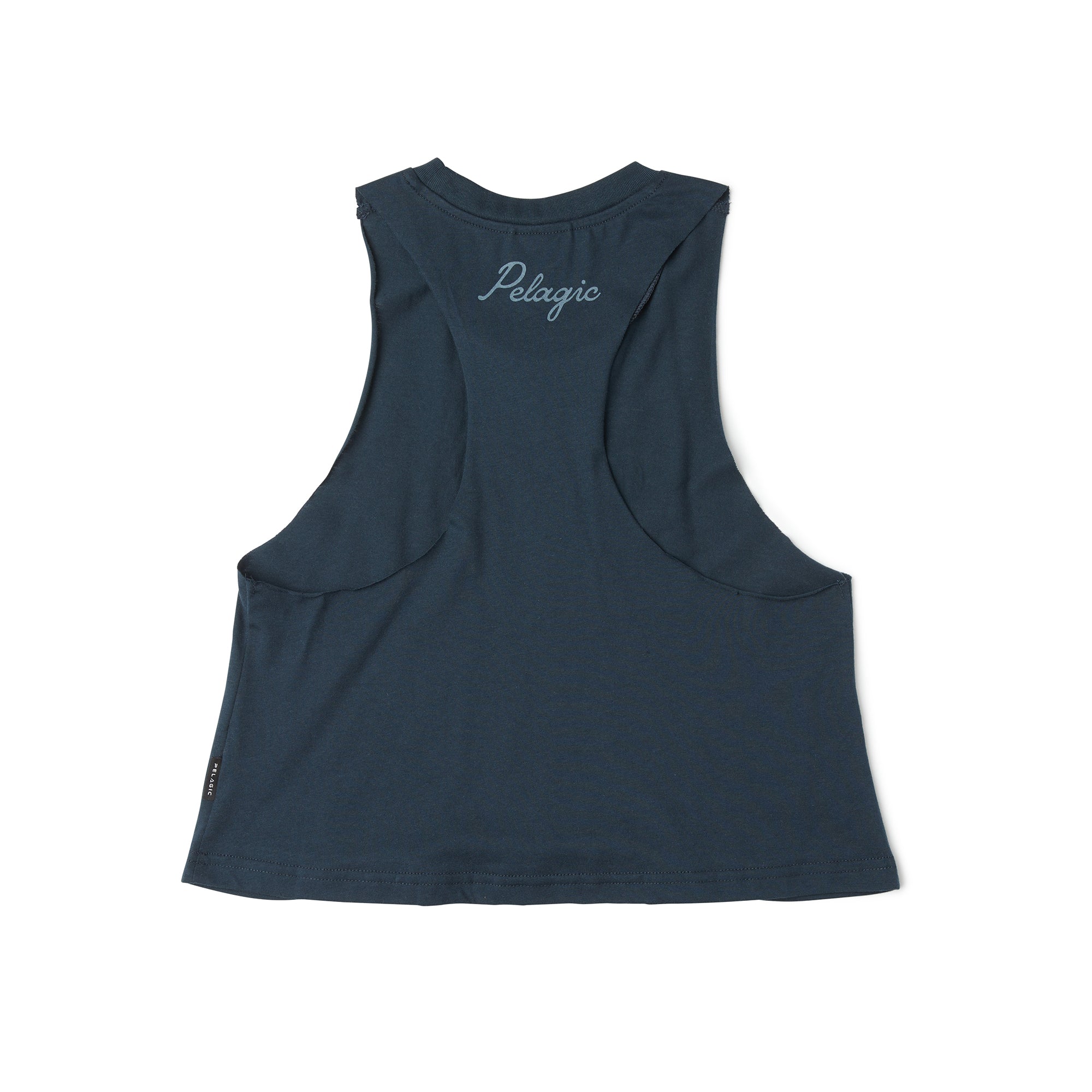 Ws Tropic Tuna Apparel