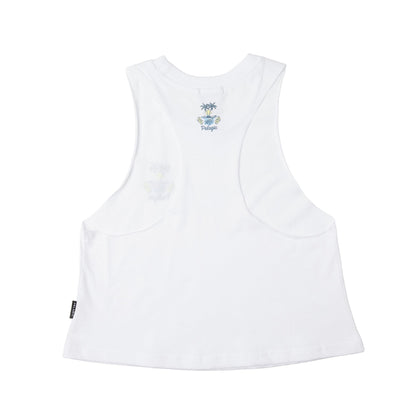 Ws Isla Tortuga Ws Cropped Tank