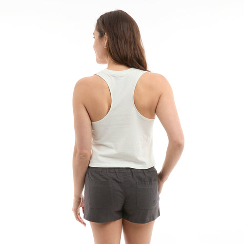 Ws Tropic Sea Ws Cropped Tank