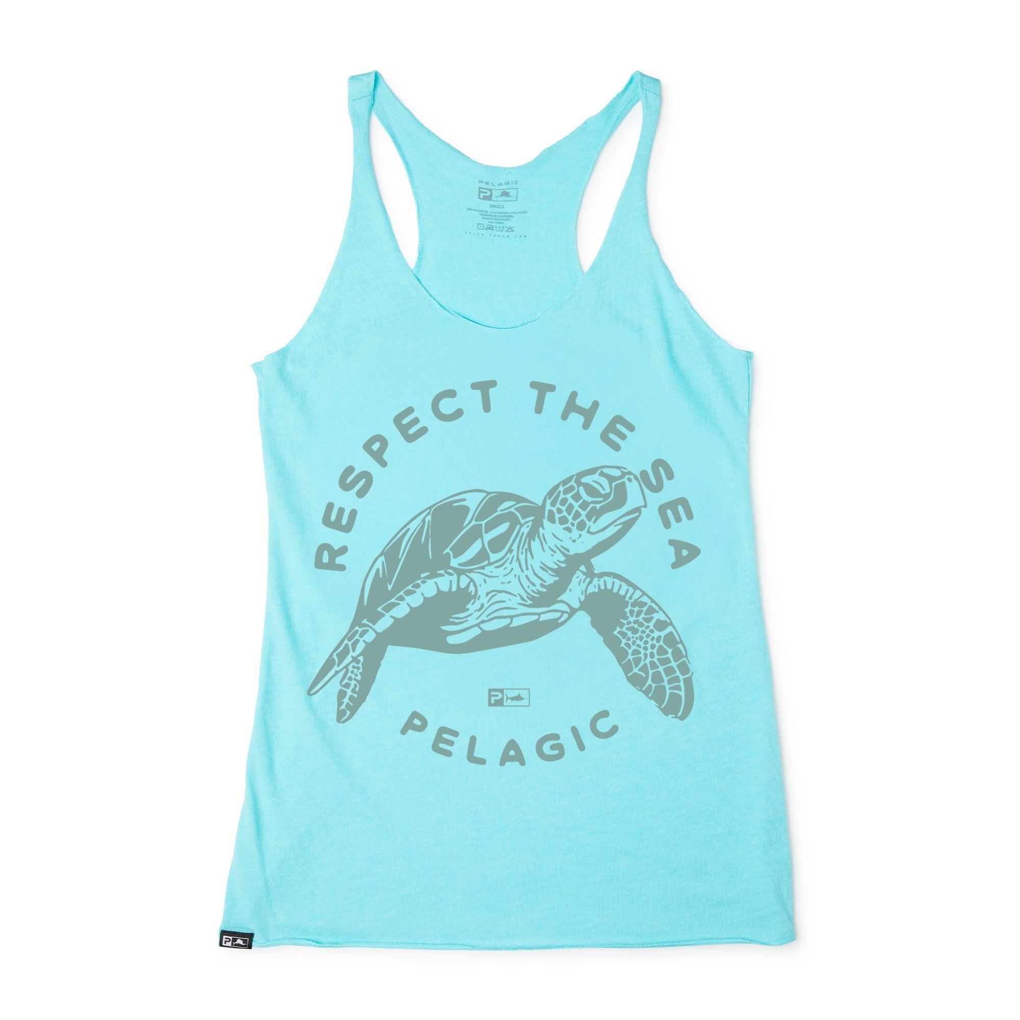 Ws Respect Ws Tank Top
