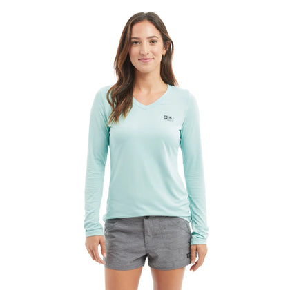 Ws Aquatek Ws VNeck