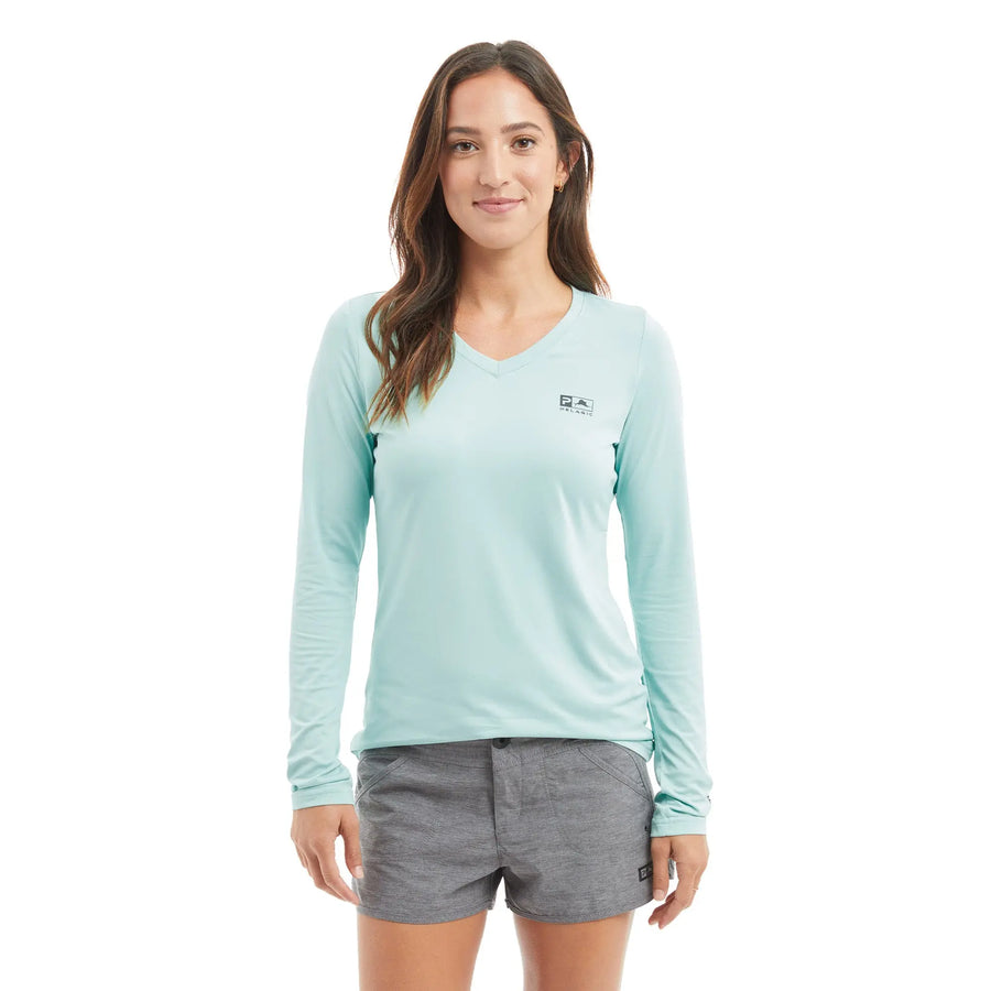 Ws Aquatek Ws VNeck