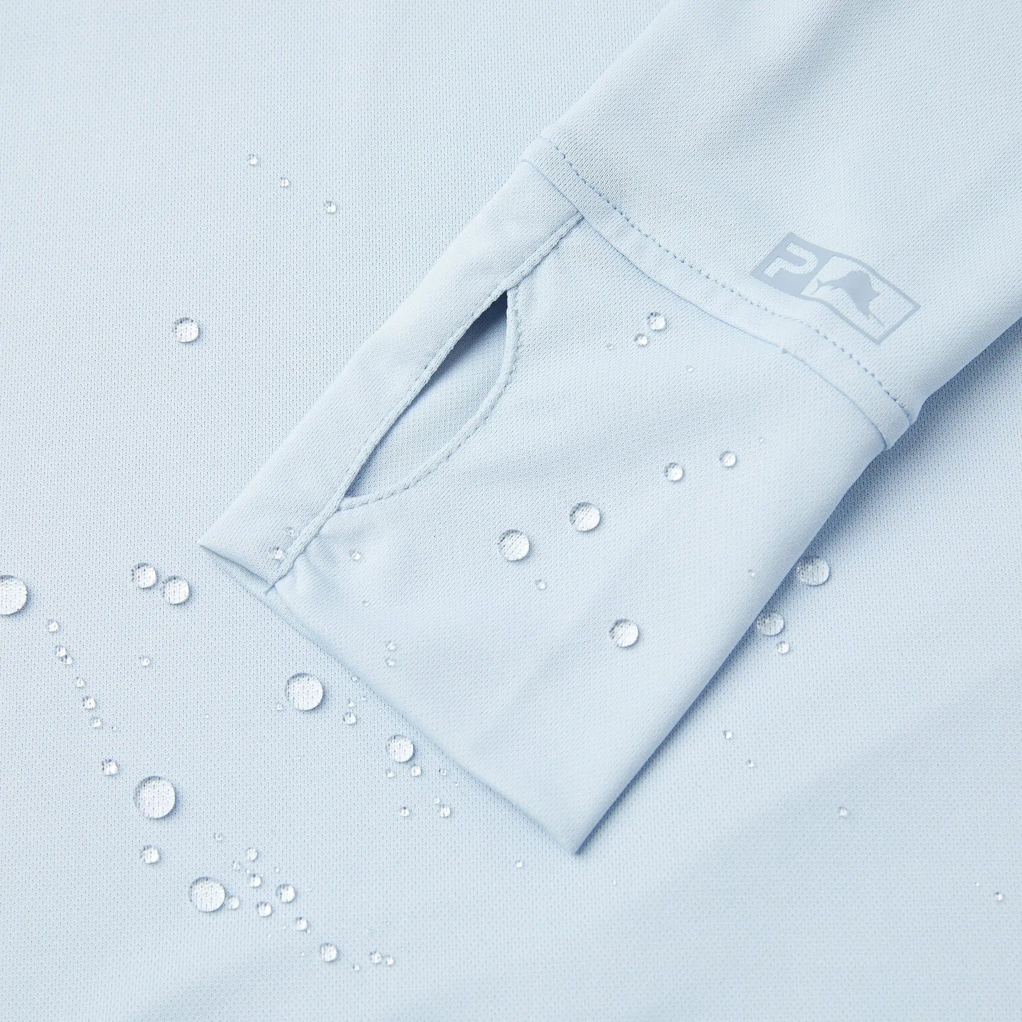 Ws Aquatek Isla Tortuga Ws Hooded Fishing Shirt