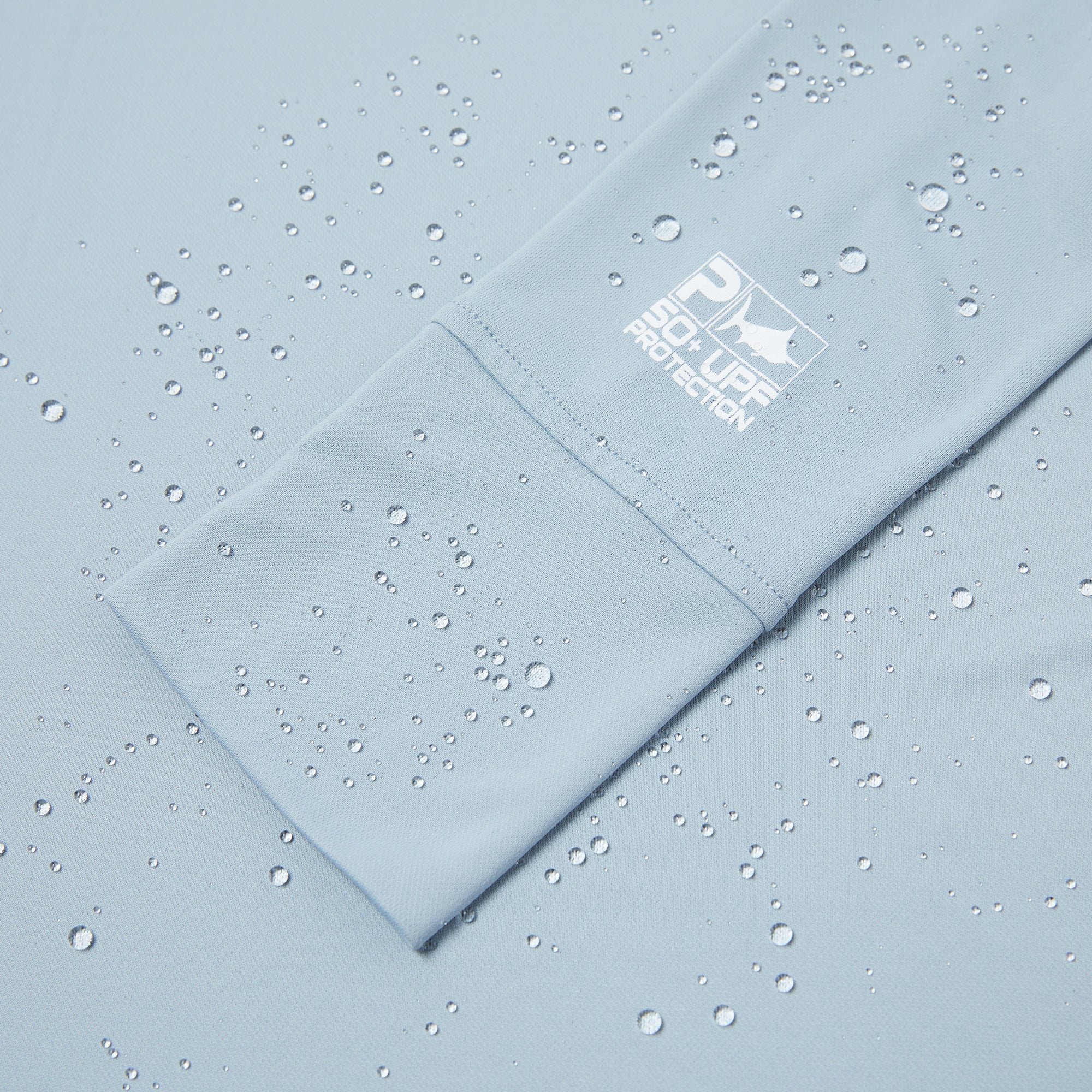 Ws Aquatek Triple Crown '23 Ws Hooded Fishing Shirt