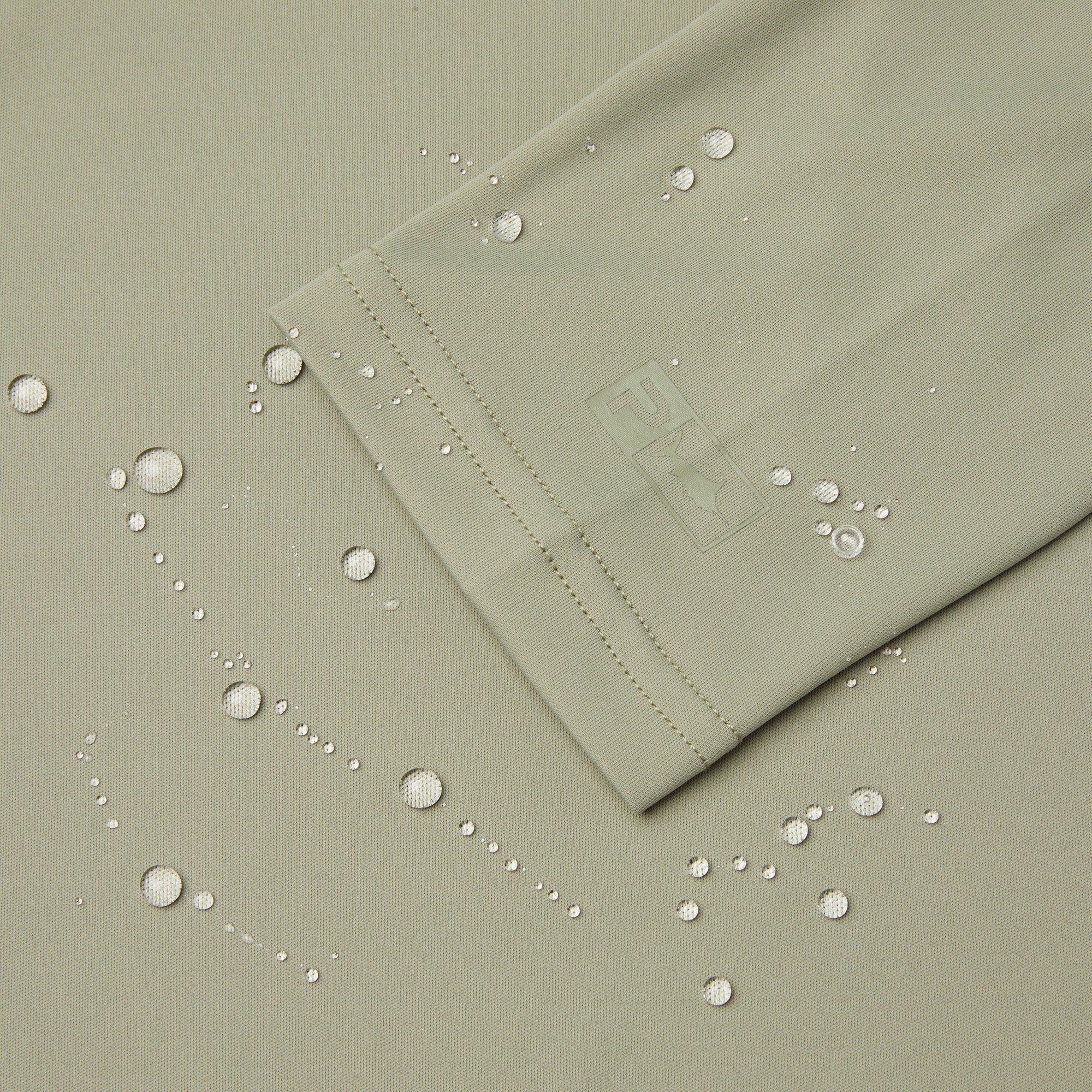Ws Vaportek Ws Hooded Fishing Shirt