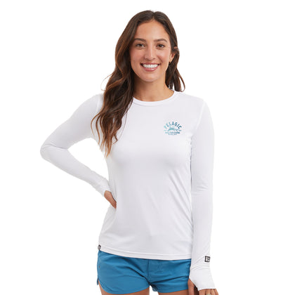 Ws Aquatek Flyer Ws Fishing Shirt