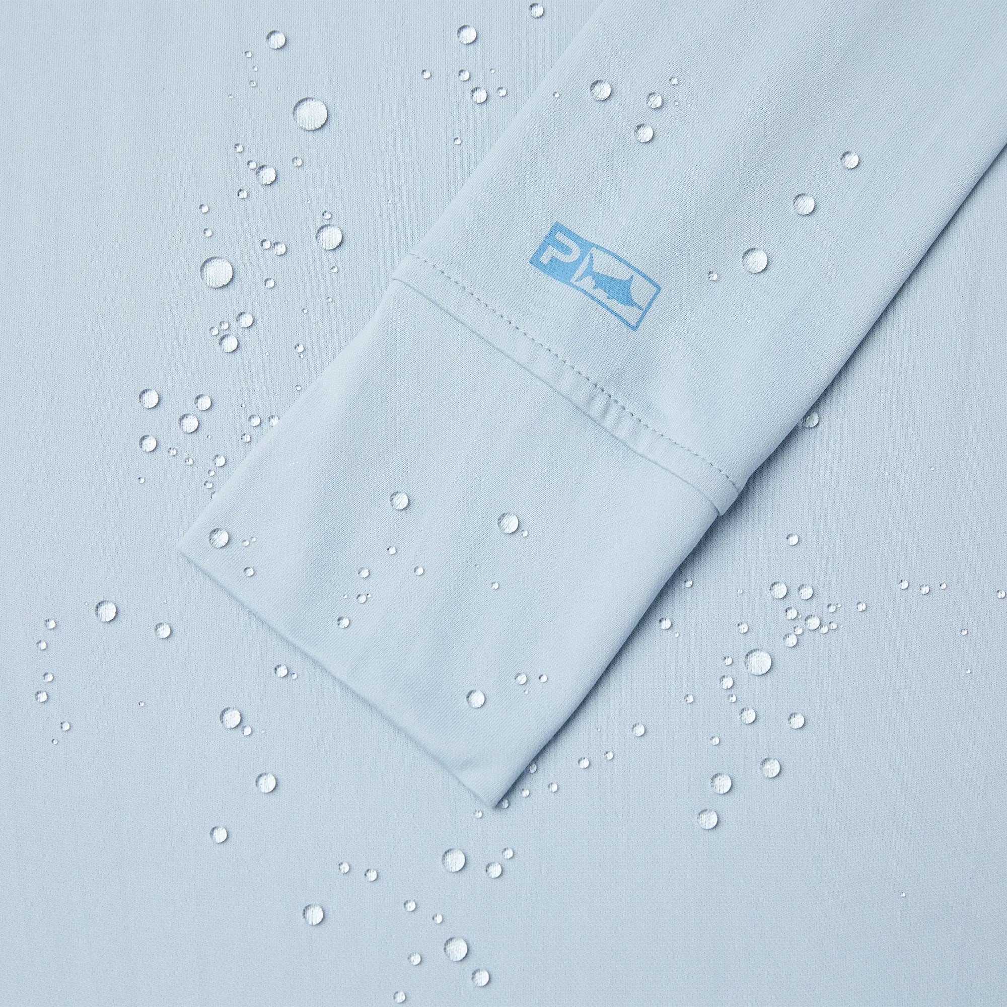 Ws Aquatek Rodman Ws Hooded Fishing Shirt