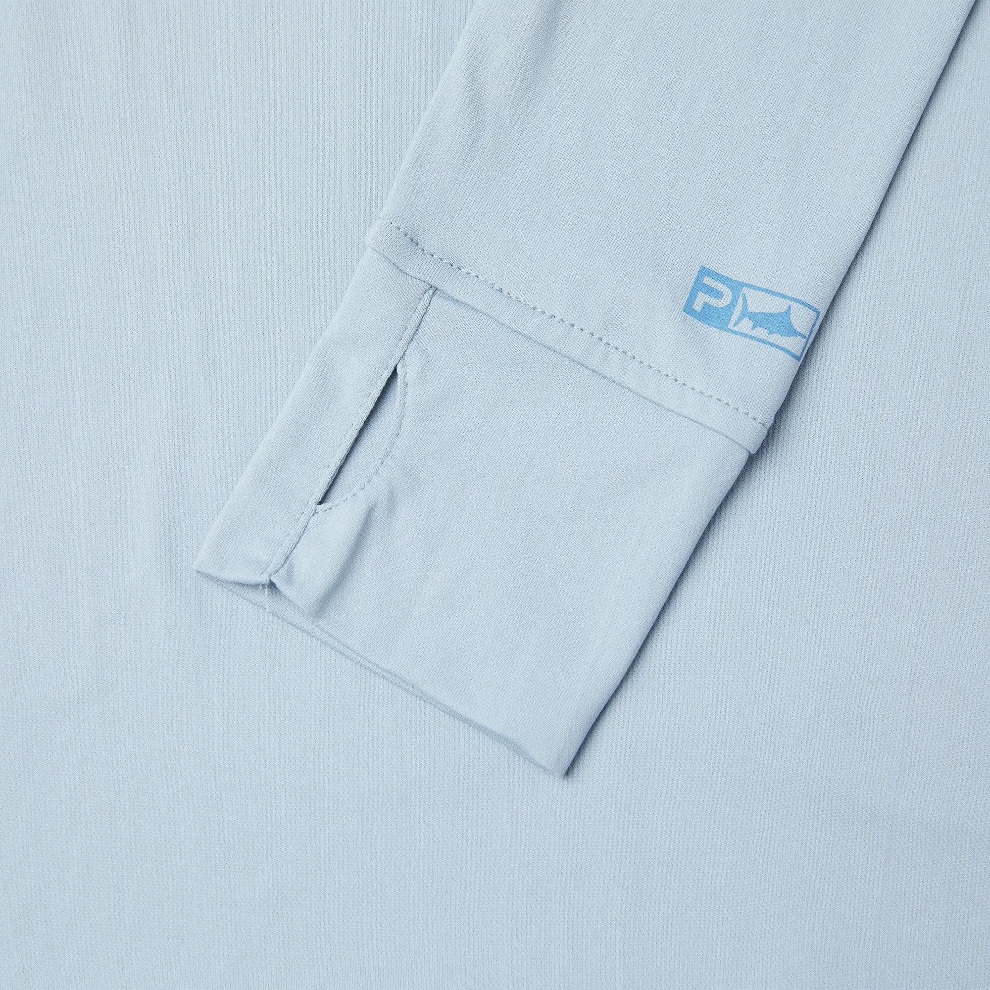 Ws Aquatek Tropic Daze Ws Hooded Fishing Shirt