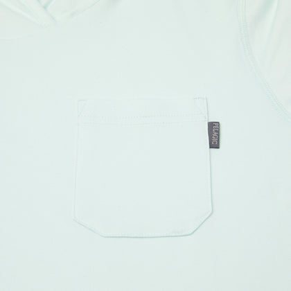 Ws Freespool Ws Hooded Performance Shirt