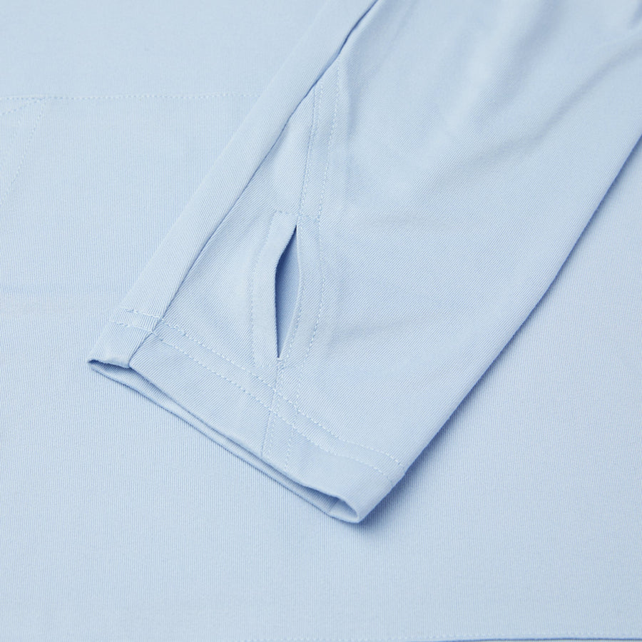 Ws Freespool Ws Hooded Performance Shirt