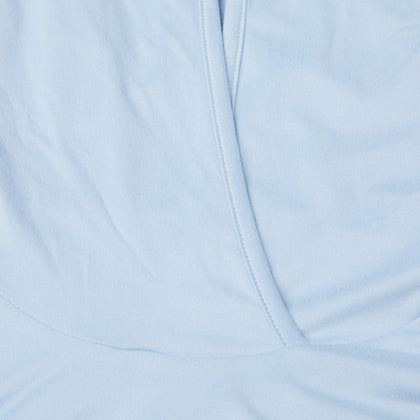 Ws Freespool Ws Hooded Cropped Tank