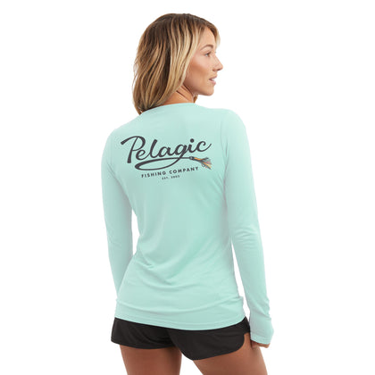 Ws Aquatek Teaser Ws Fishing Shirt