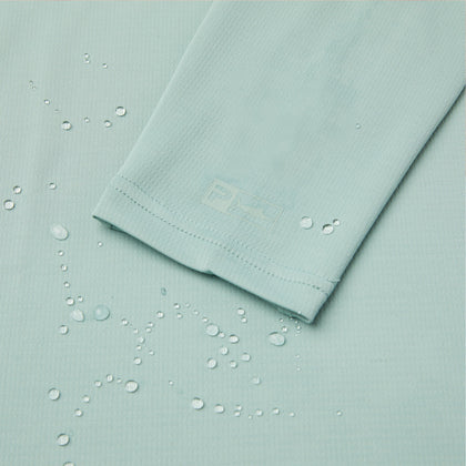 Ws Exo-Tech Ws Hooded Fishing Shirt