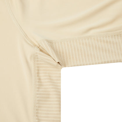 Ws Vaportek Ws Cropped Fishing Shirt