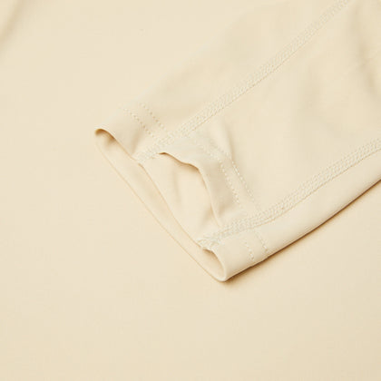Ws Vaportek Ws Cropped Fishing Shirt