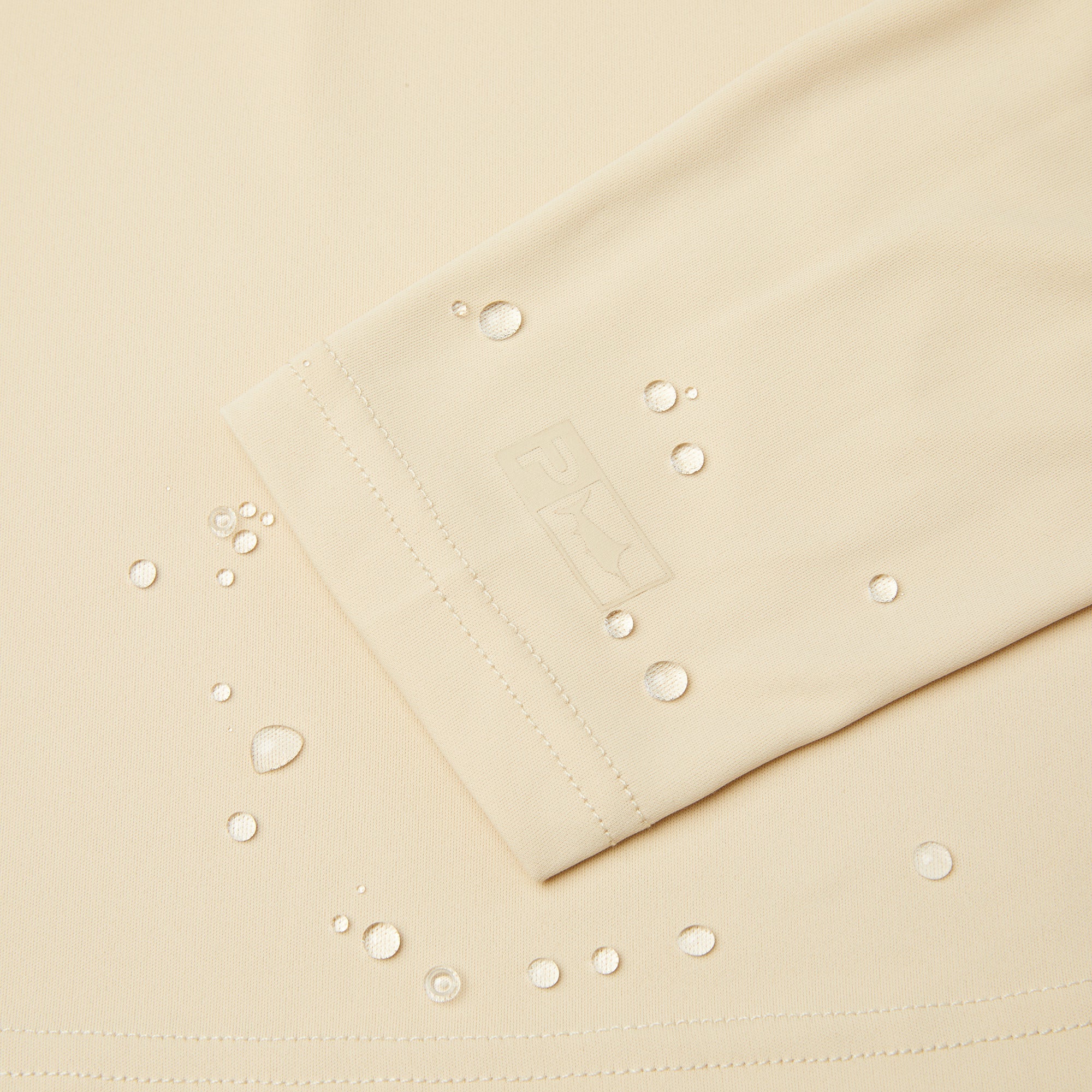 Ws Vaportek Ws Cropped Fishing Shirt