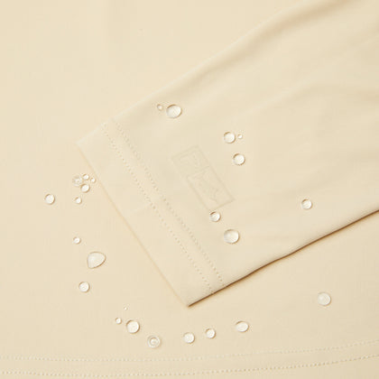 Ws Vaportek Ws Cropped Fishing Shirt