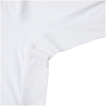 Ws Vaportek Ws Cropped Fishing Shirt