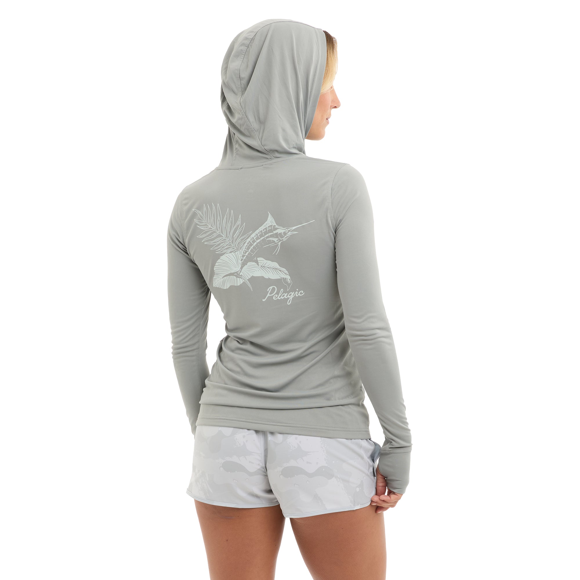 Ws Aquatek Tropic Marlin