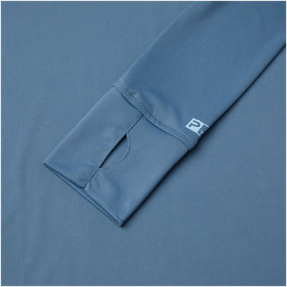 Ws Aquatek Raya Ws Hooded Fishing Shirt