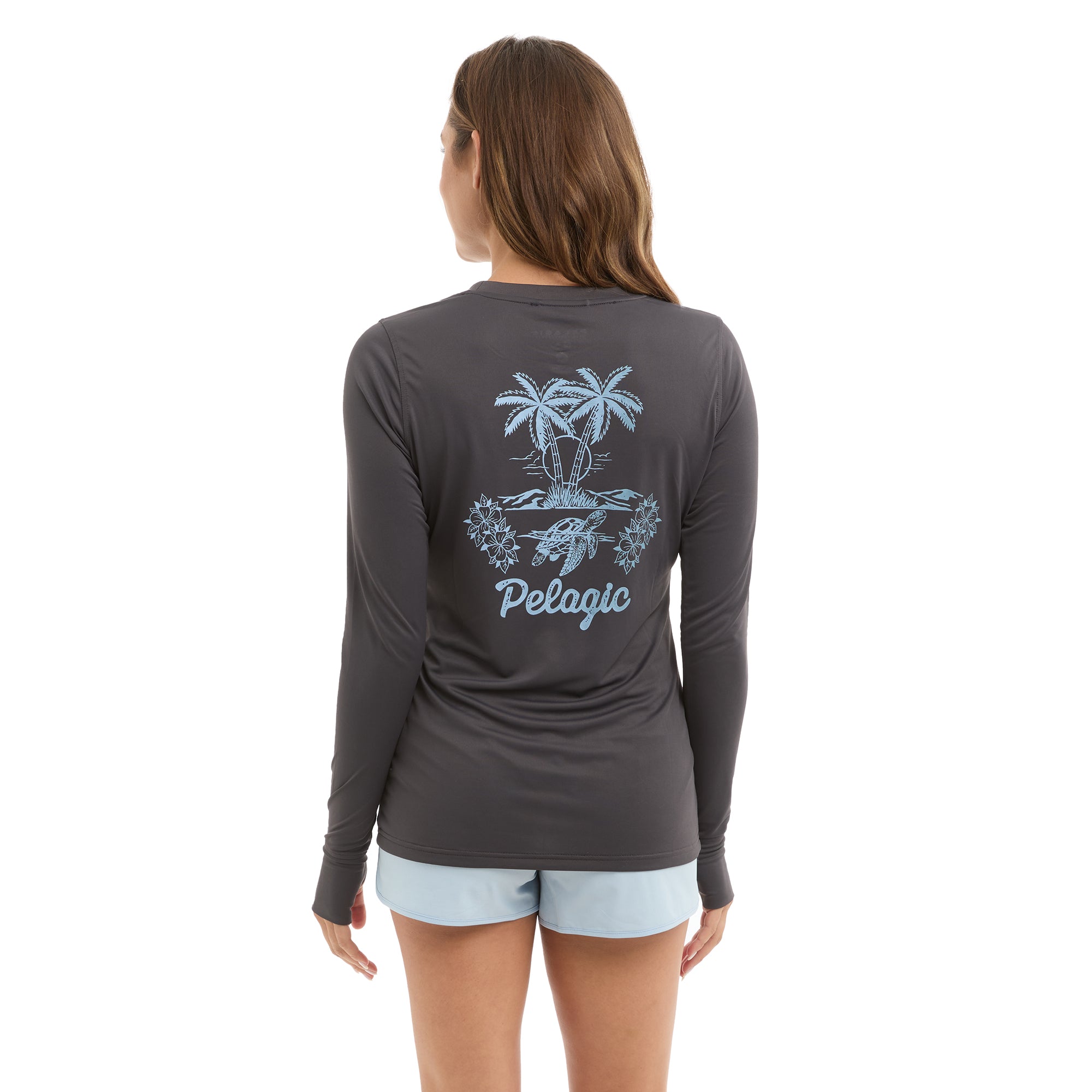 Ws Aquatek Isla Tortuga