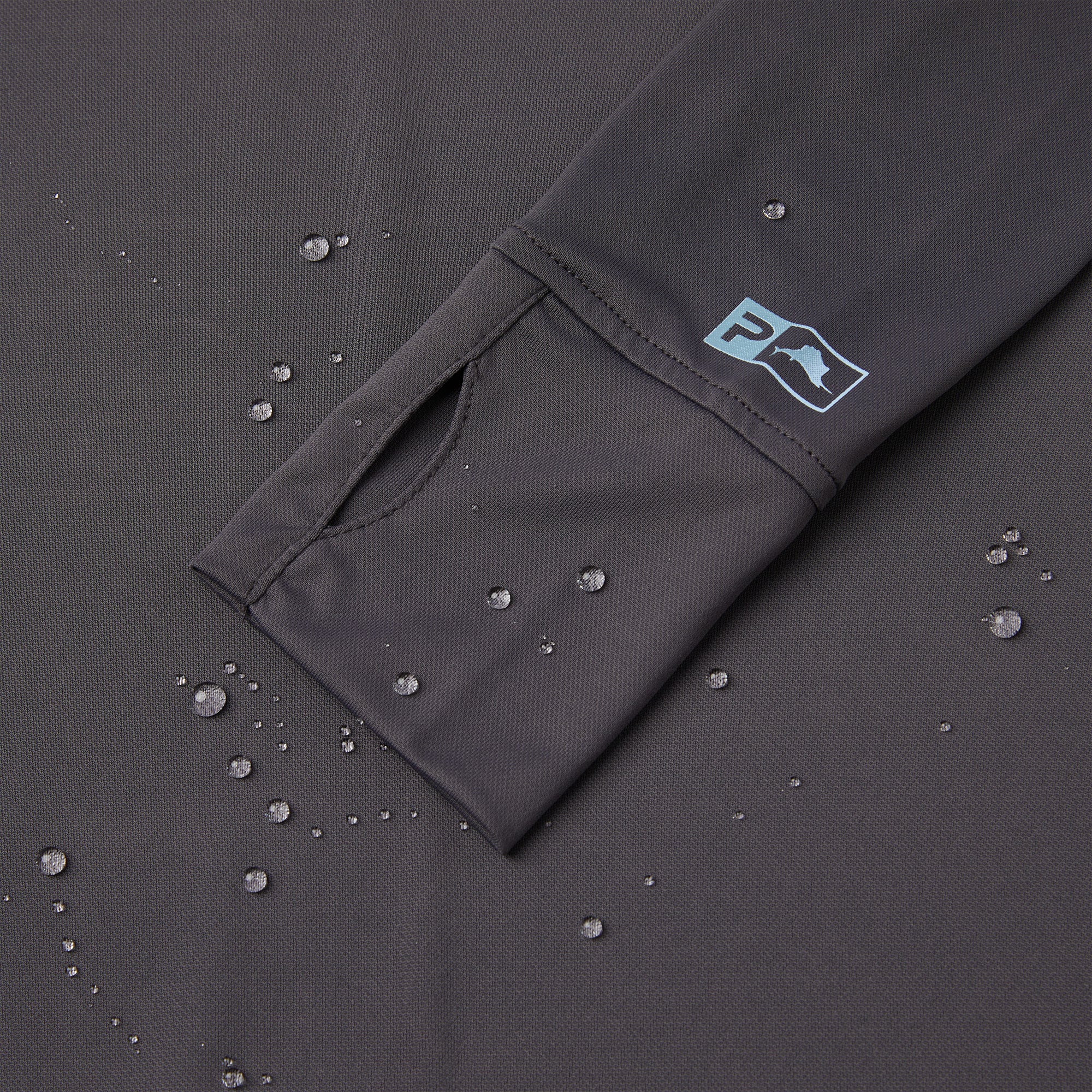 Ws Aquatek Isla Tortuga Apparel