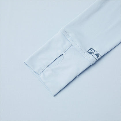 Ws Aquatek Isla Tortuga Ws Fishing Shirt