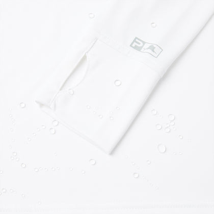 Ws Aquatek Raya Apparel