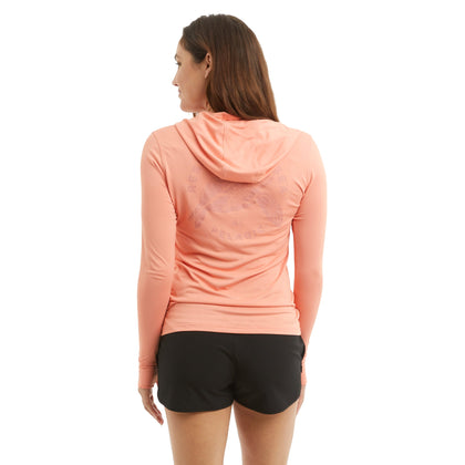 Ws Aquatek Respect Apparel