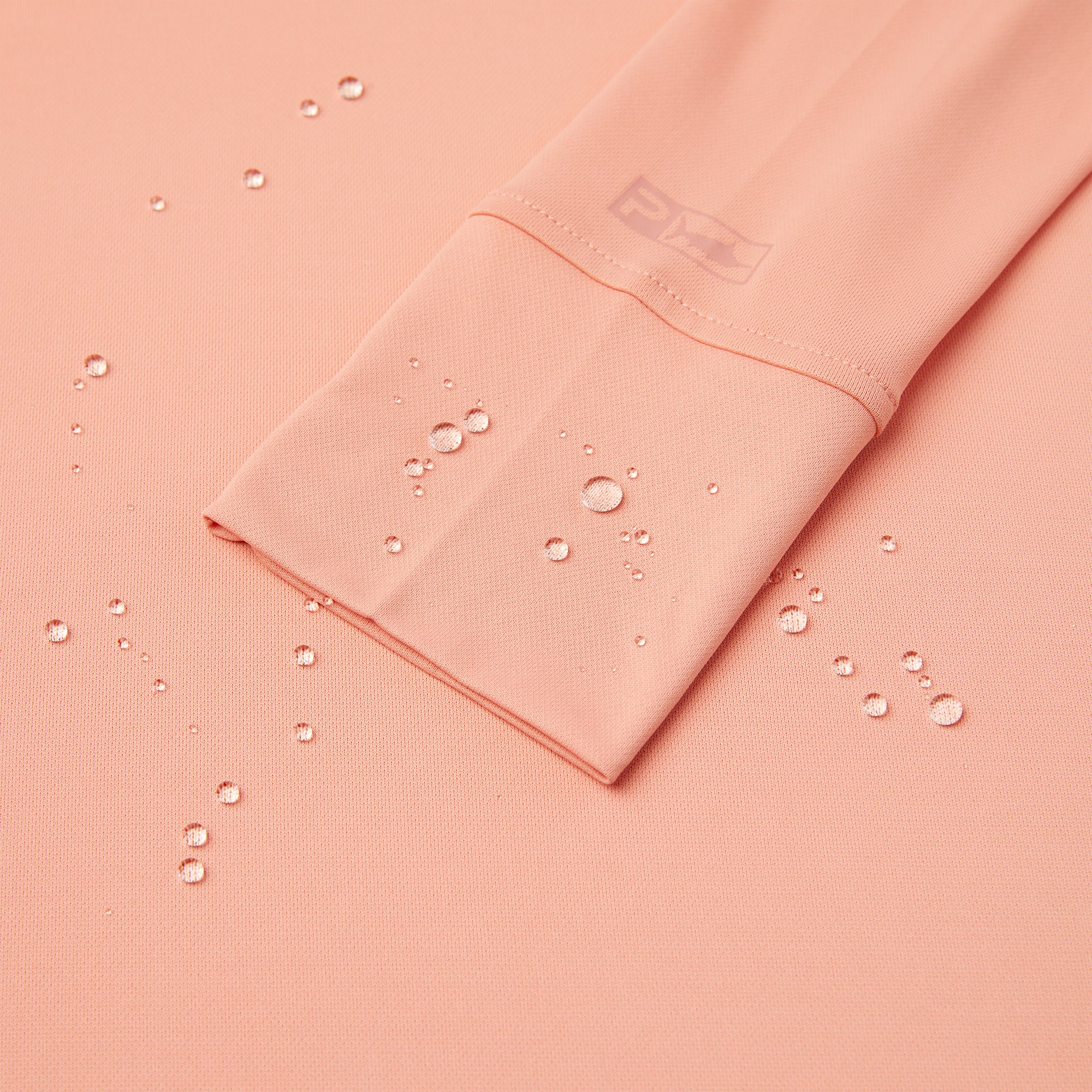 Ws Aquatek Respect Apparel