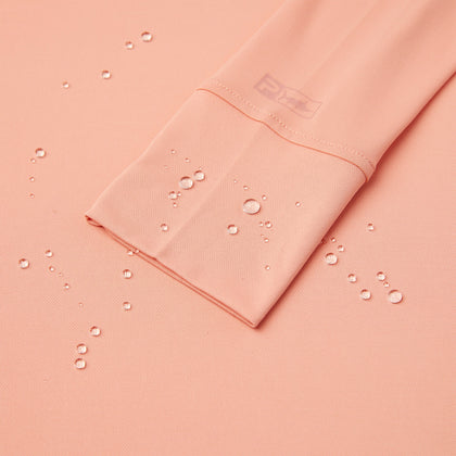 Ws Aquatek Tropic Sea Apparel