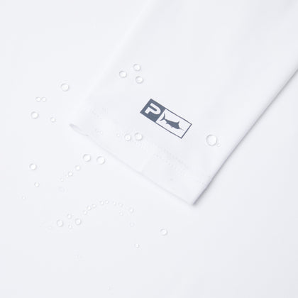 Ws Vaportek Lionfish Turtle Ws Hooded Fishing Shirt