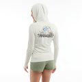 View Ws Aquatek Tropic Sea in Bone