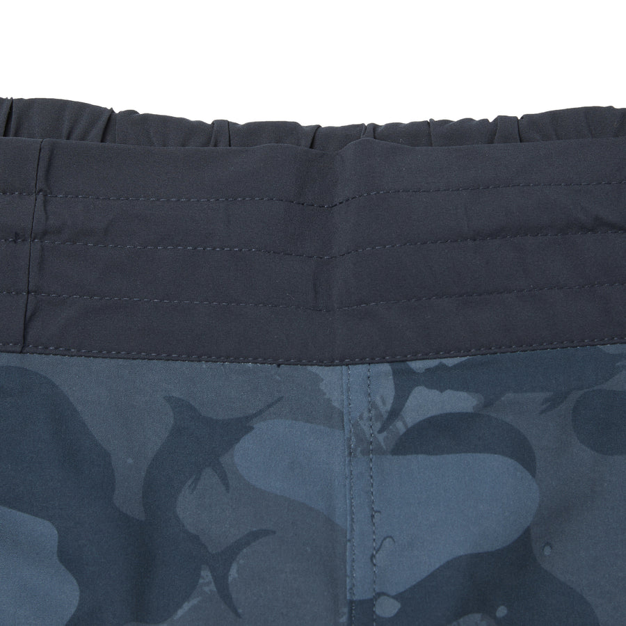 Ws Bali Ws Shorts